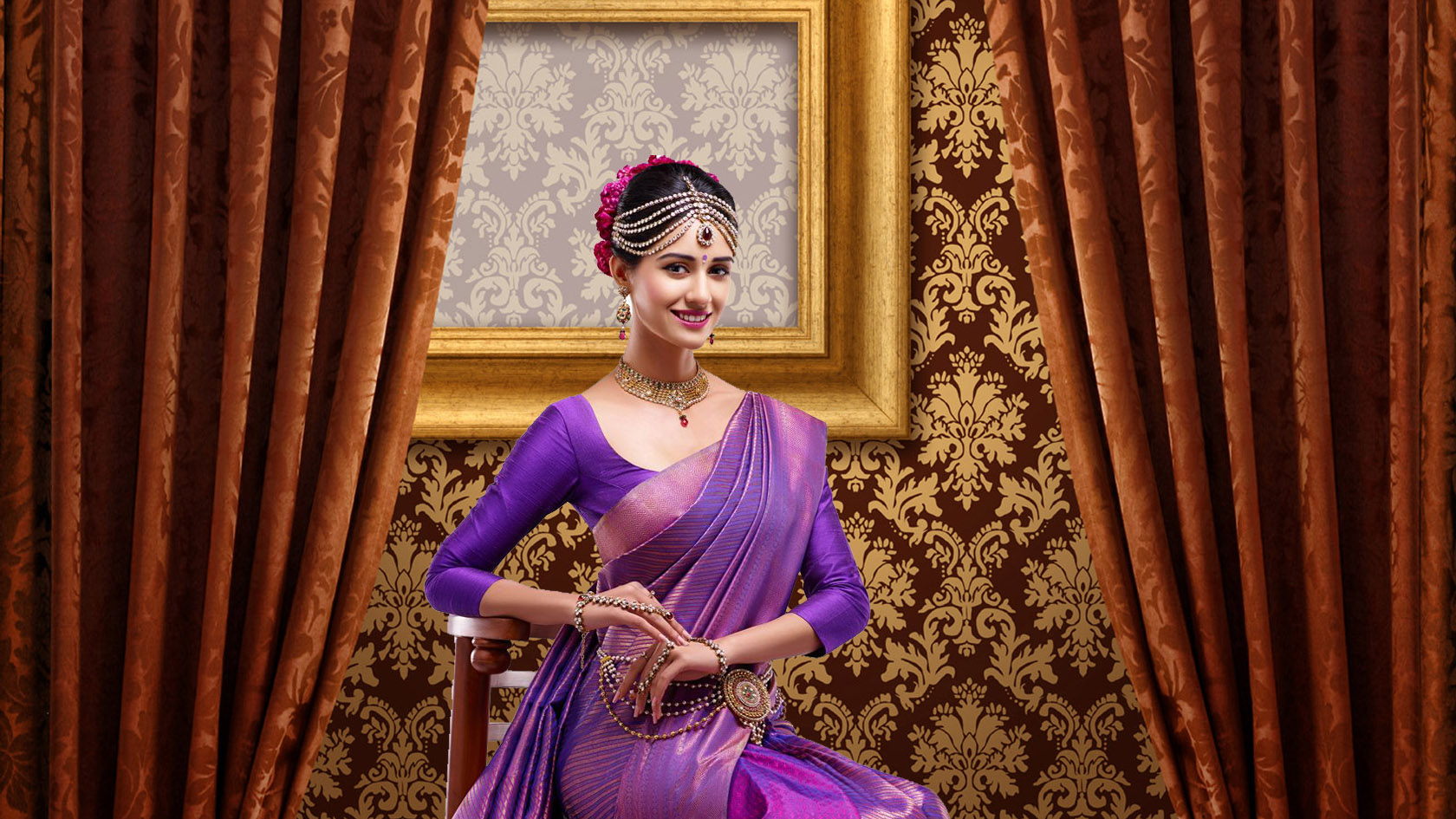 Silk Sarees Online