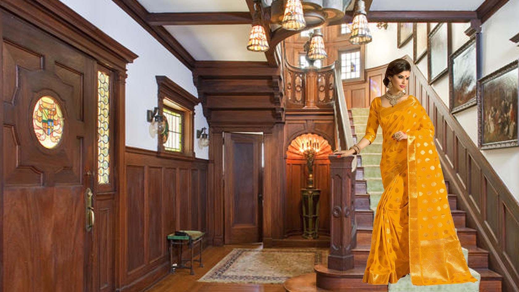 Silk Sarees Online