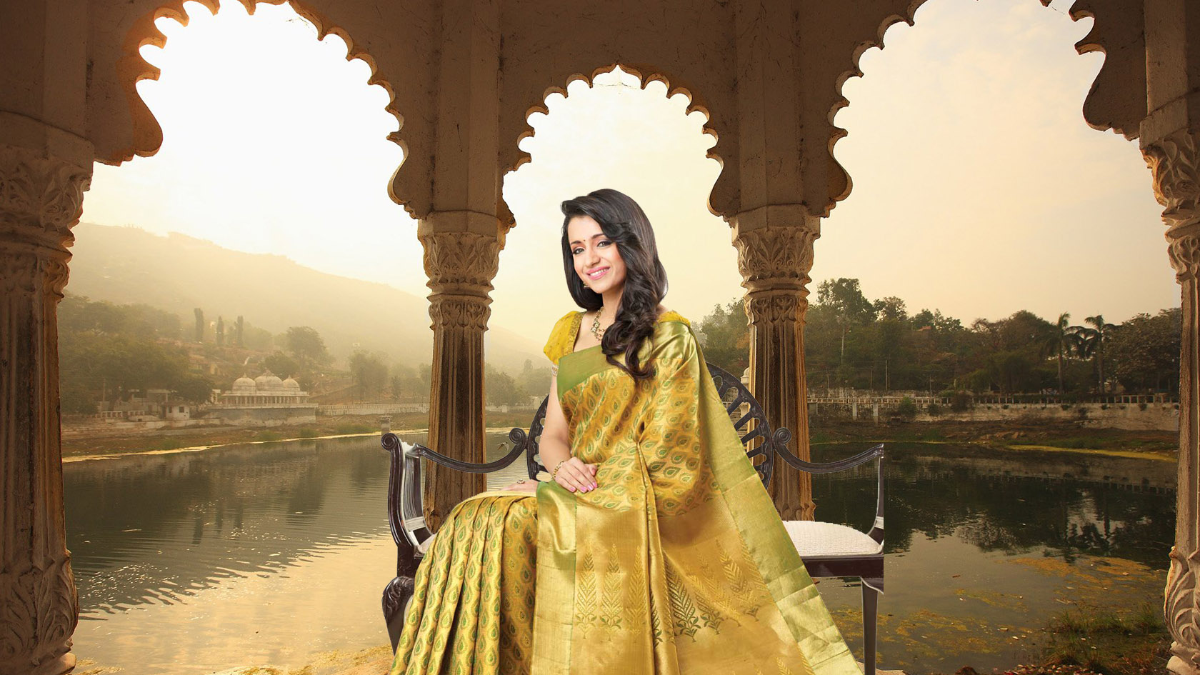 Silk Sarees Online