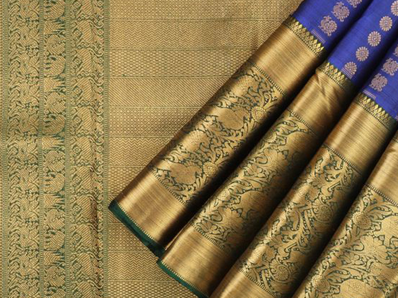 Silk Sarees Online