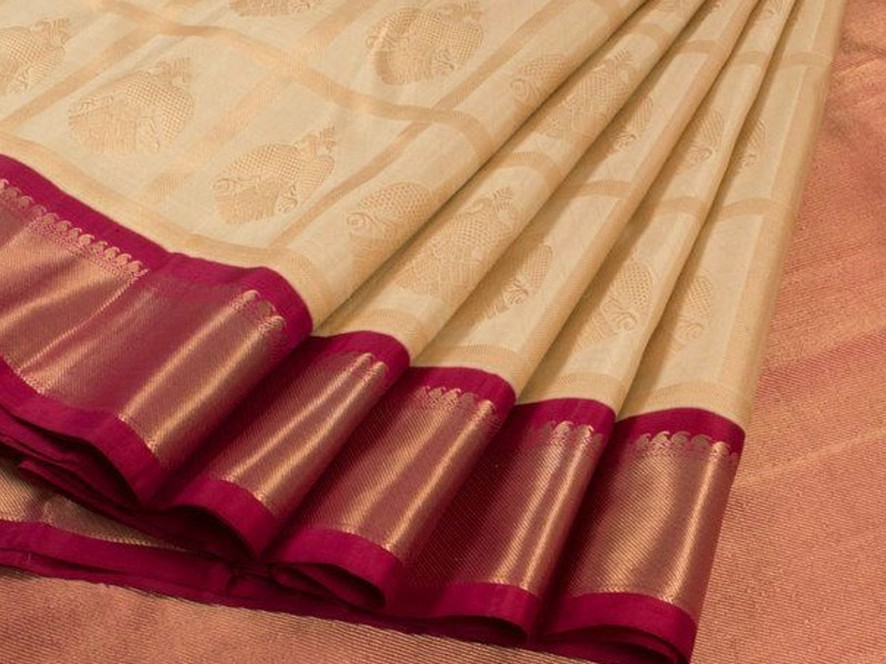 Silk Sarees Online
